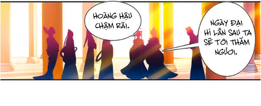 Trâm Trung Lục Chapter 16.2 - Trang 2