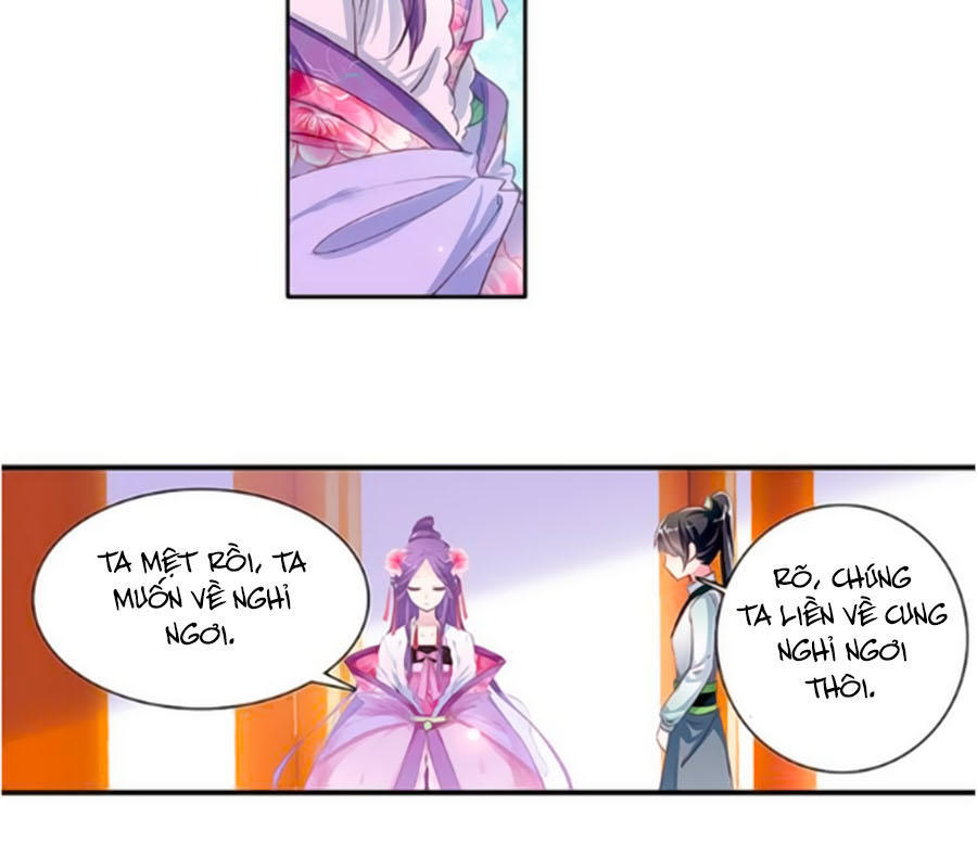 Trâm Trung Lục Chapter 16.2 - Trang 2