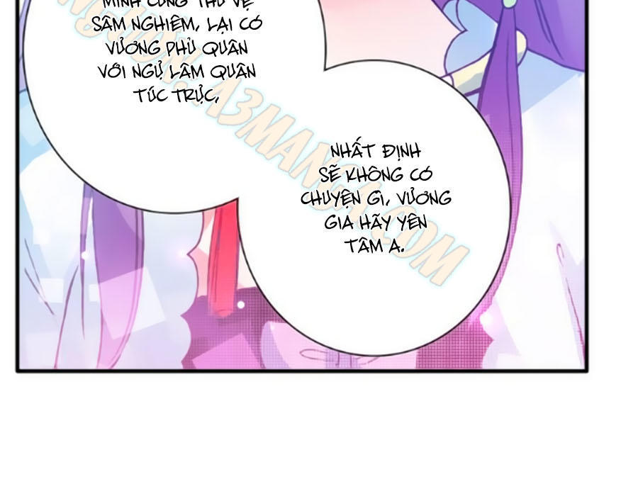 Trâm Trung Lục Chapter 17.1 - Trang 2