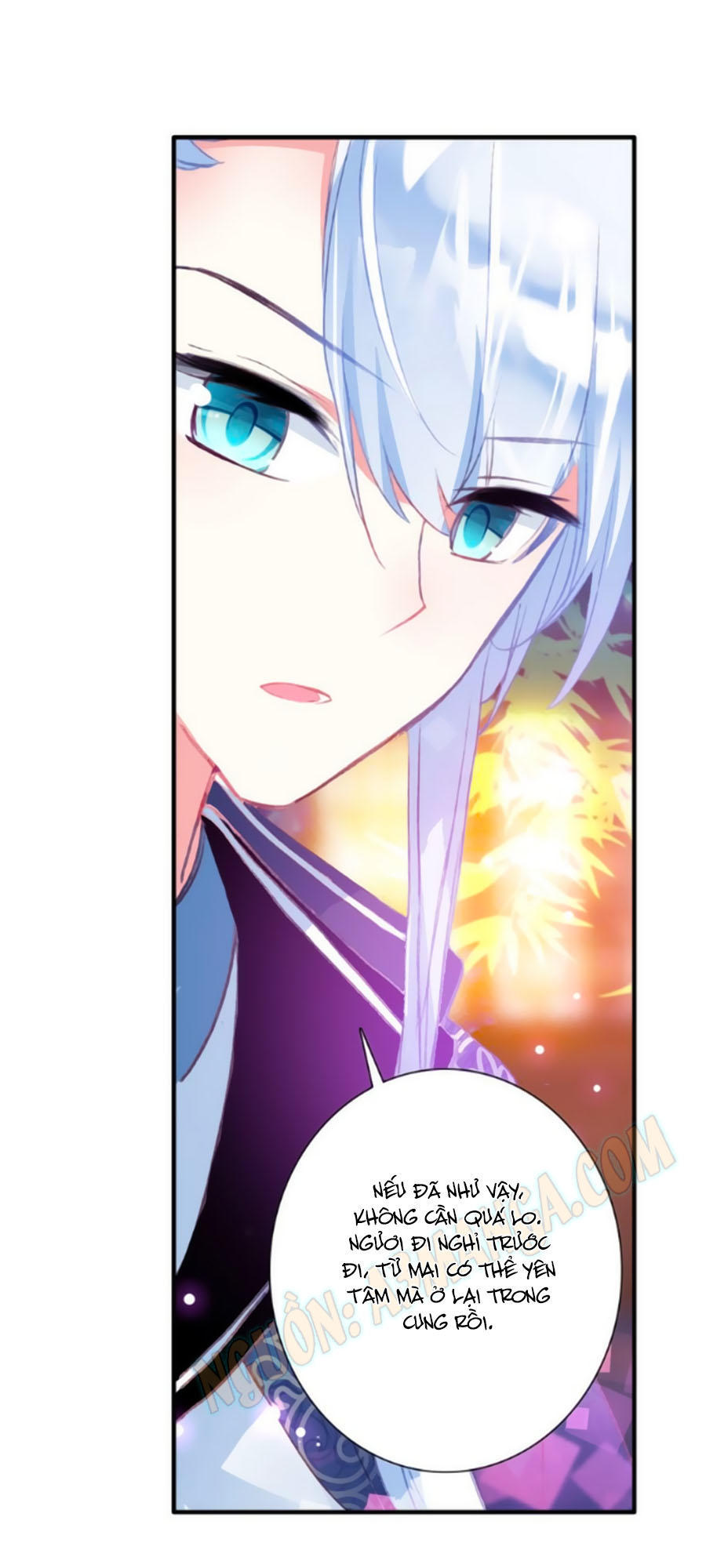 Trâm Trung Lục Chapter 17.1 - Trang 2