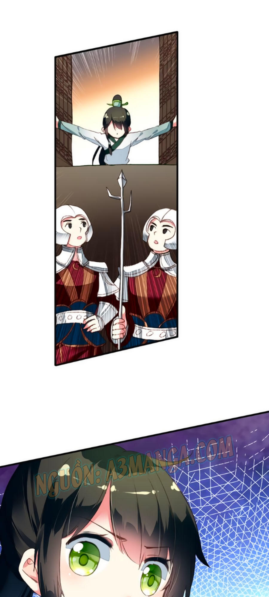 Trâm Trung Lục Chapter 17.1 - Trang 2