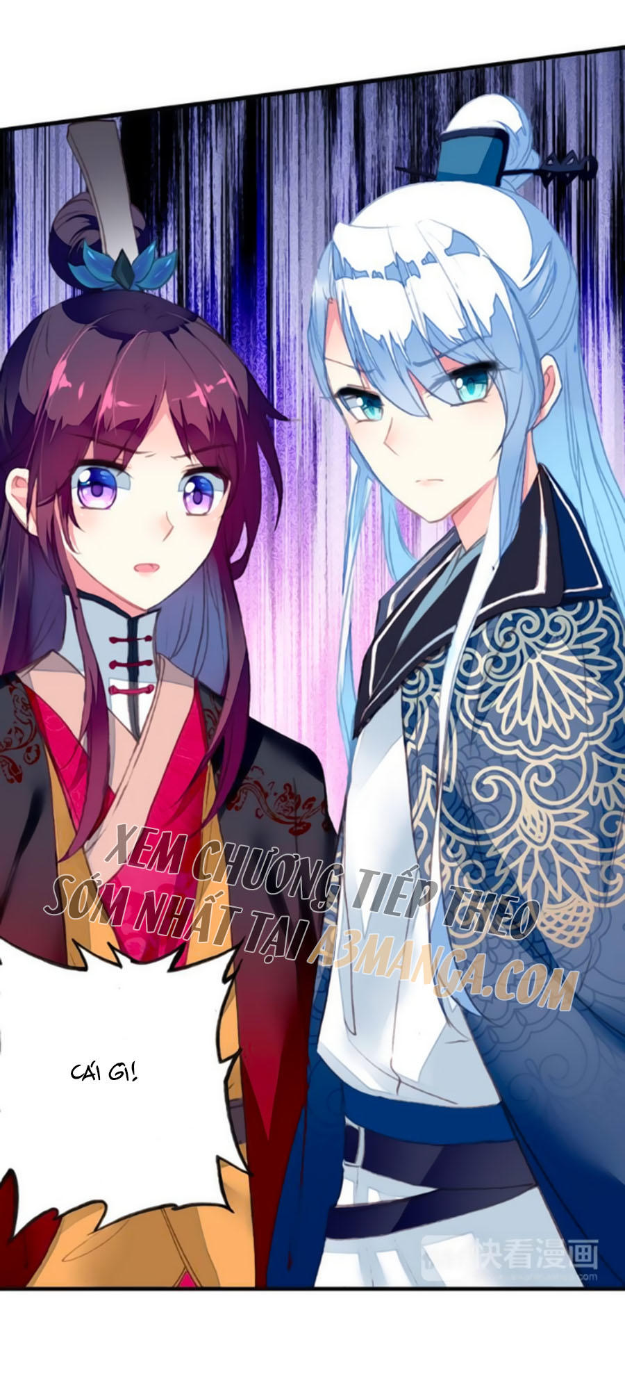 Trâm Trung Lục Chapter 17.1 - Trang 2
