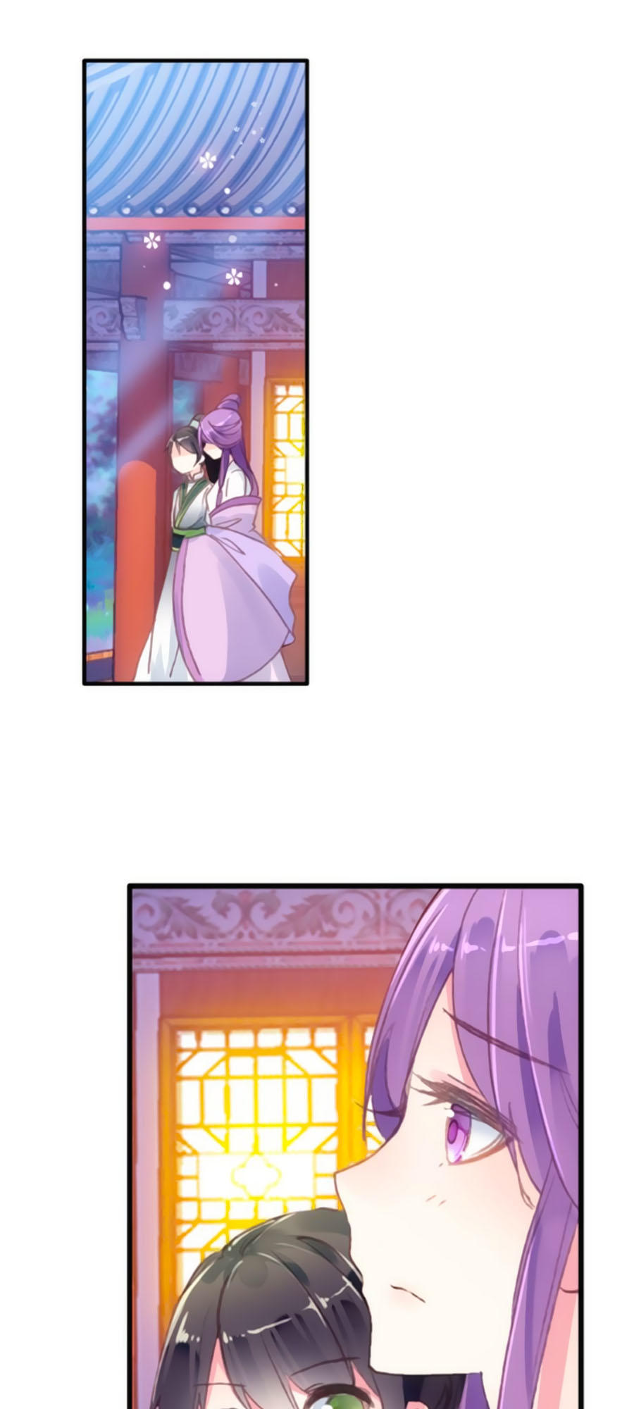 Trâm Trung Lục Chapter 17.1 - Trang 2