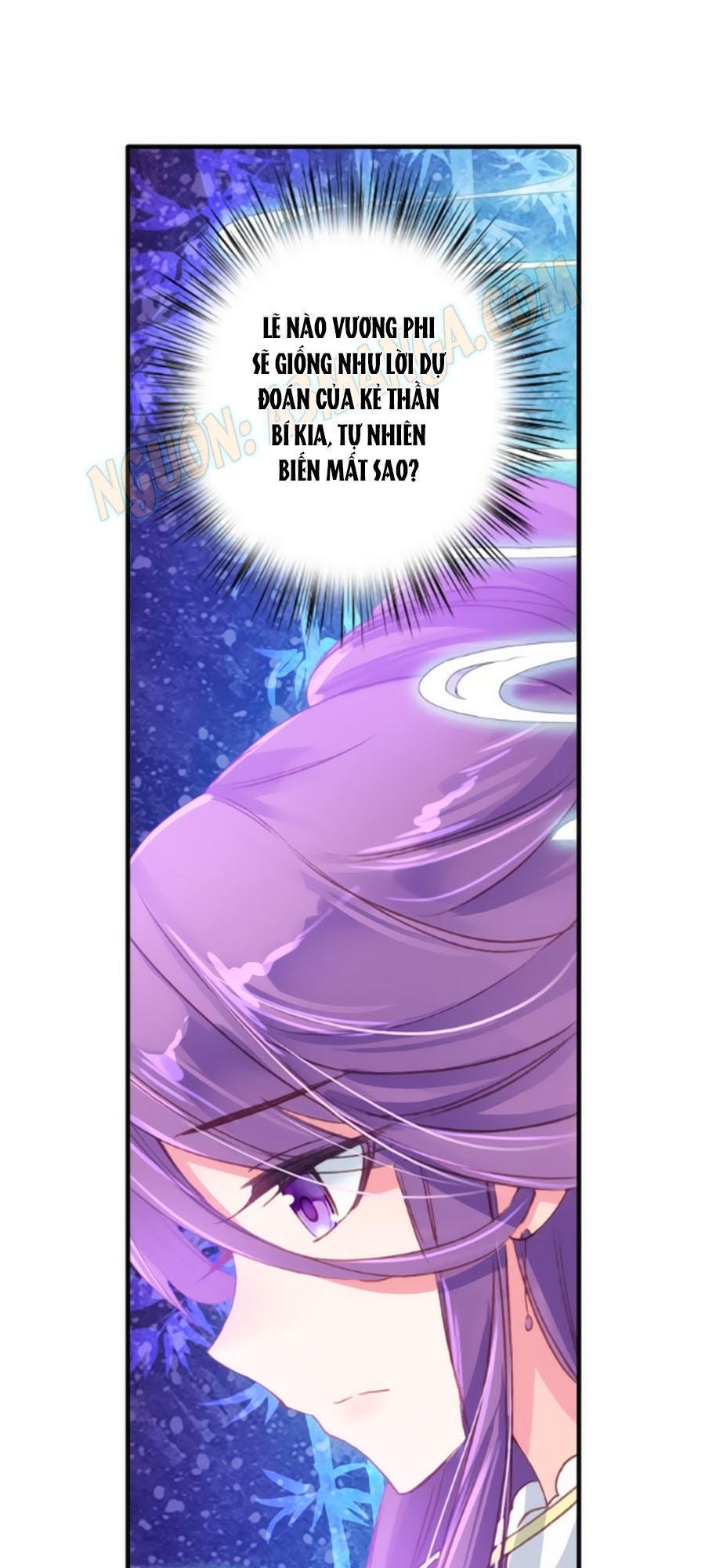 Trâm Trung Lục Chapter 17.1 - Trang 2