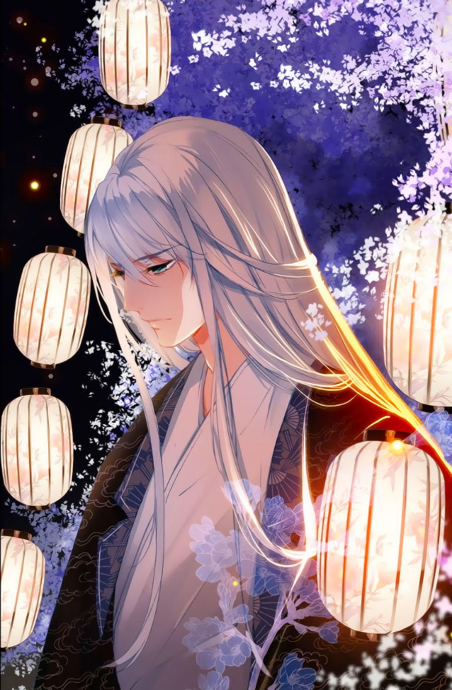 Trâm Trung Lục Chapter 17.2 - Trang 2