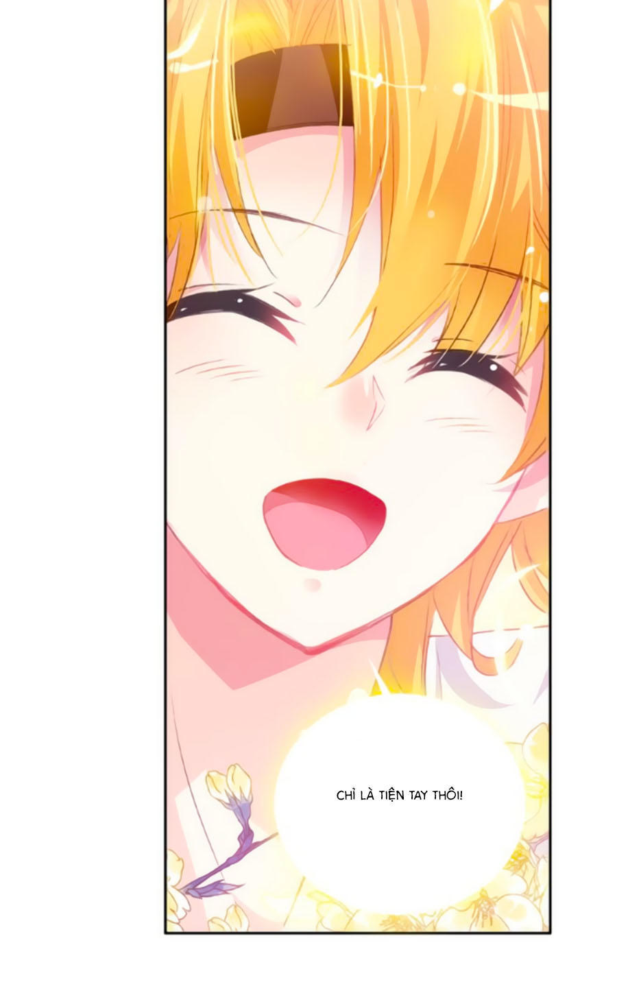 Trâm Trung Lục Chapter 18.1 - Trang 2