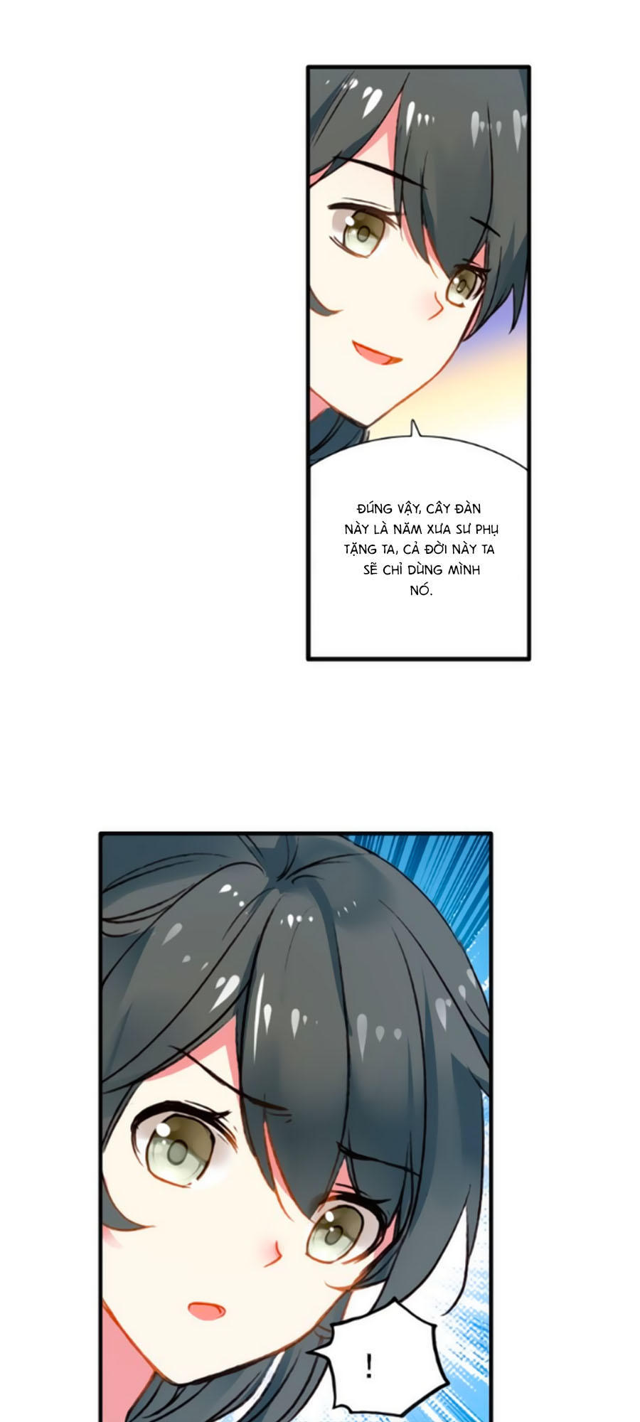 Trâm Trung Lục Chapter 18.1 - Trang 2