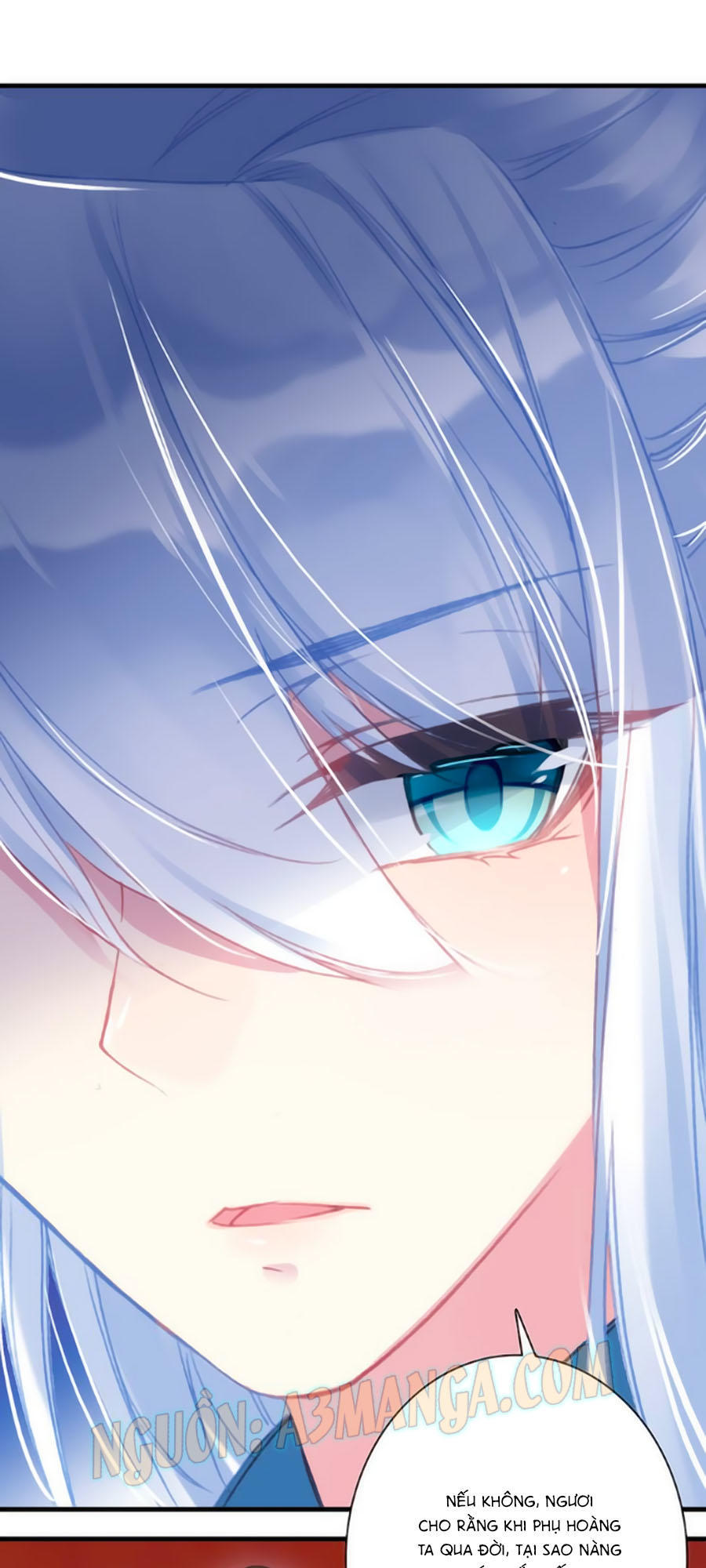 Trâm Trung Lục Chapter 18.2 - Trang 2