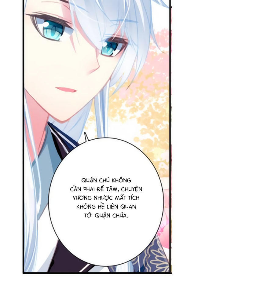 Trâm Trung Lục Chapter 18.2 - Trang 2