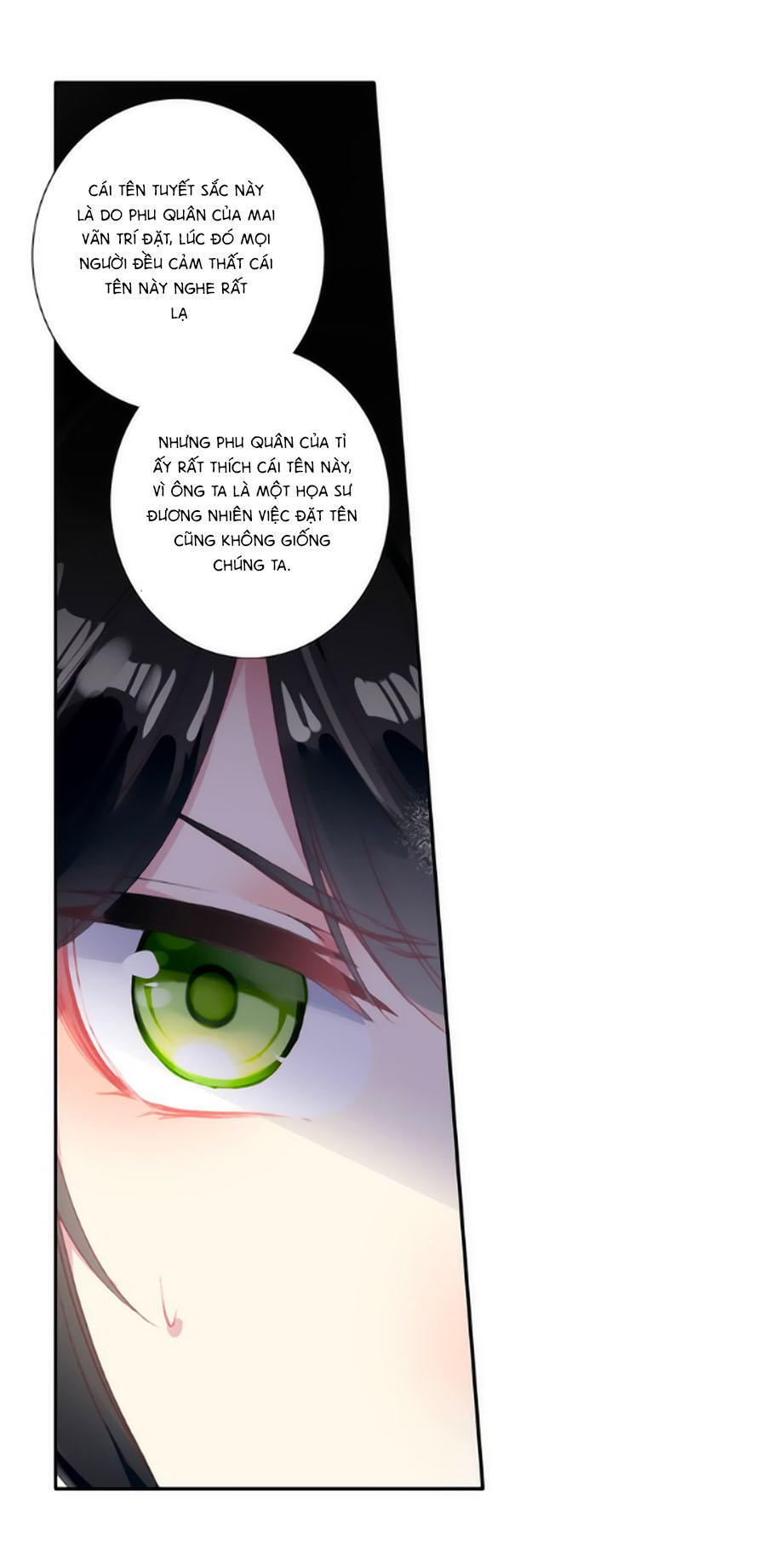 Trâm Trung Lục Chapter 19.1 - Trang 2