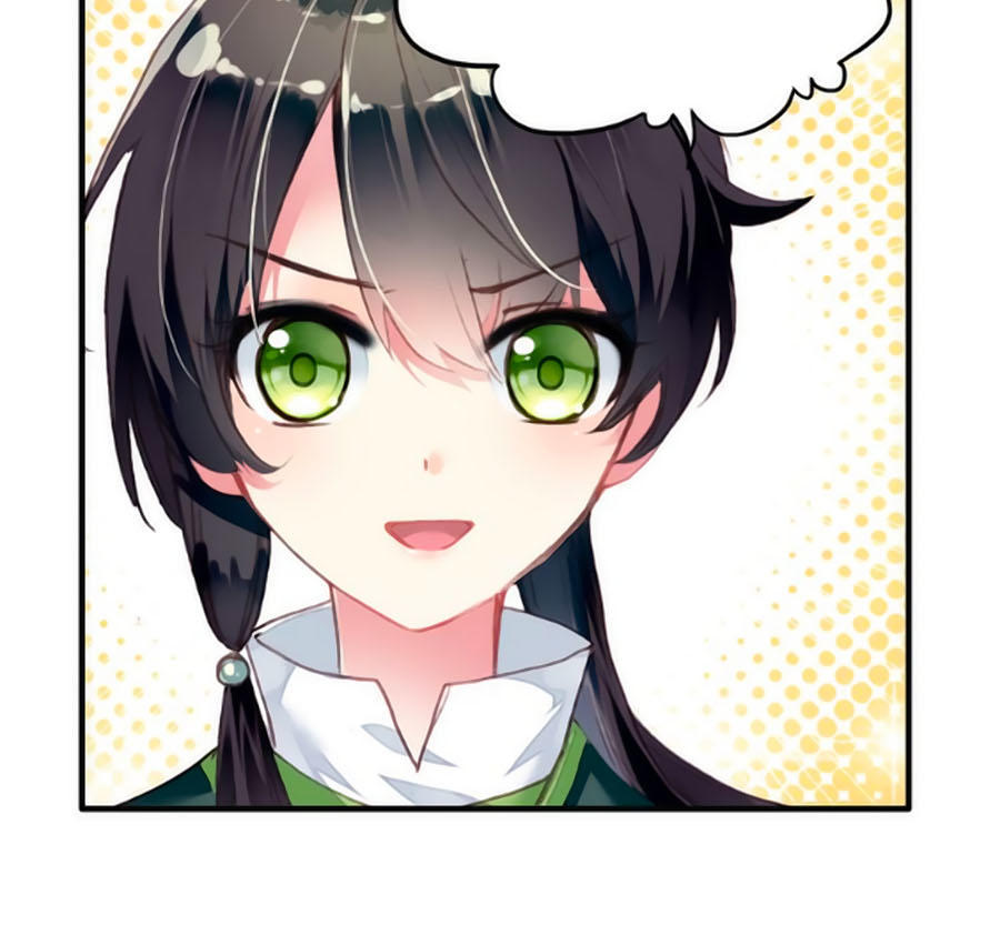 Trâm Trung Lục Chapter 19.1 - Trang 2