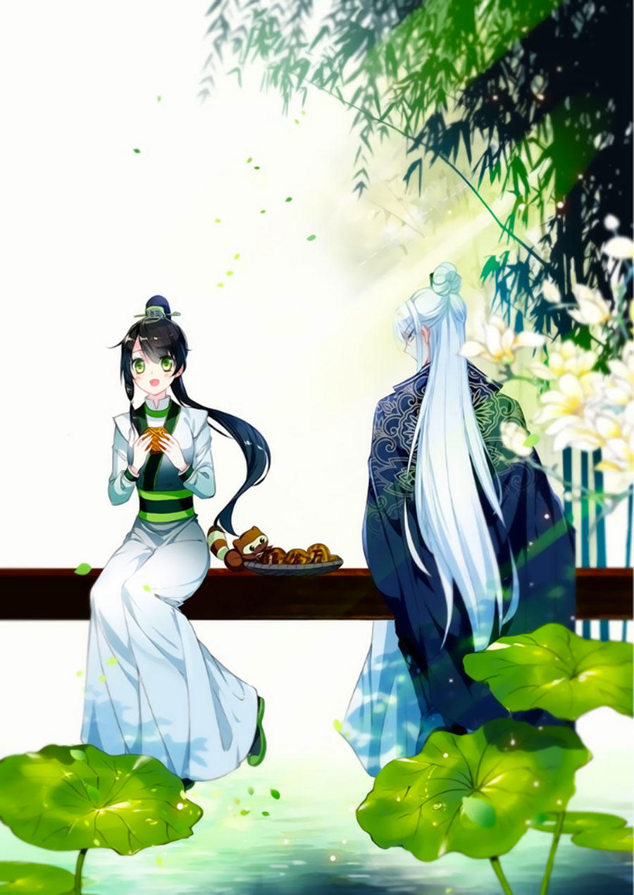 Trâm Trung Lục Chapter 19.2 - Trang 2