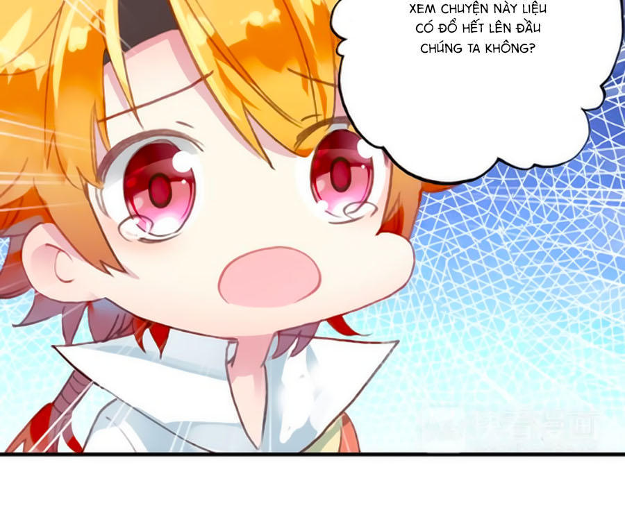 Trâm Trung Lục Chapter 19.2 - Trang 2