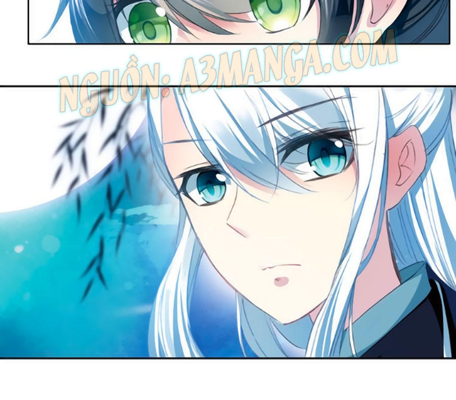 Trâm Trung Lục Chapter 19.2 - Trang 2