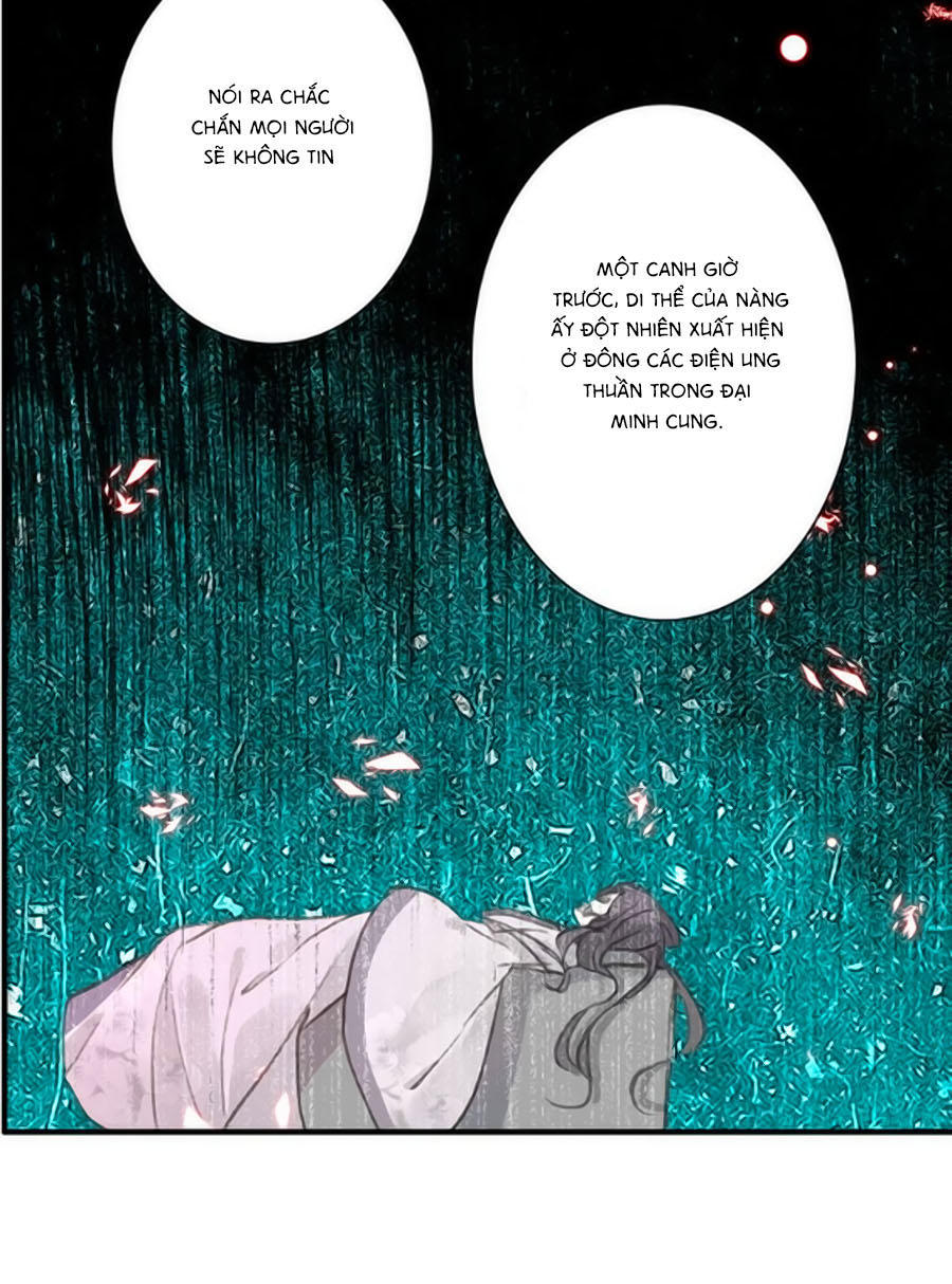 Trâm Trung Lục Chapter 20.1 - Trang 2