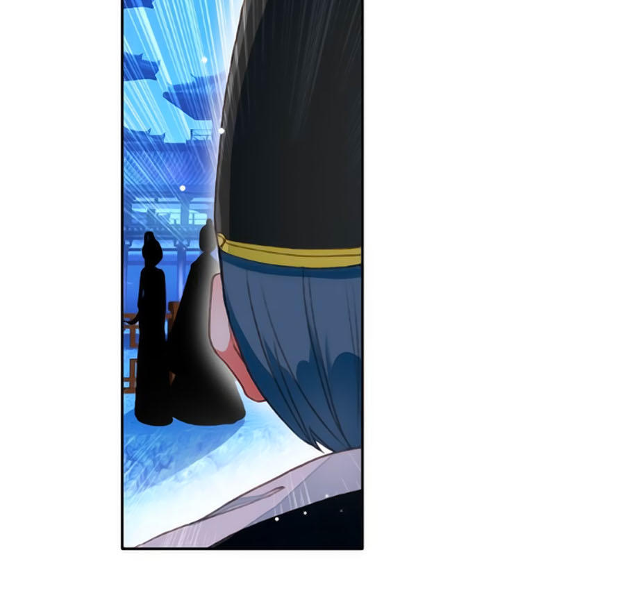 Trâm Trung Lục Chapter 20.1 - Trang 2