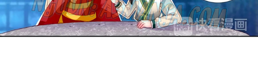 Trâm Trung Lục Chapter 20.1 - Trang 2