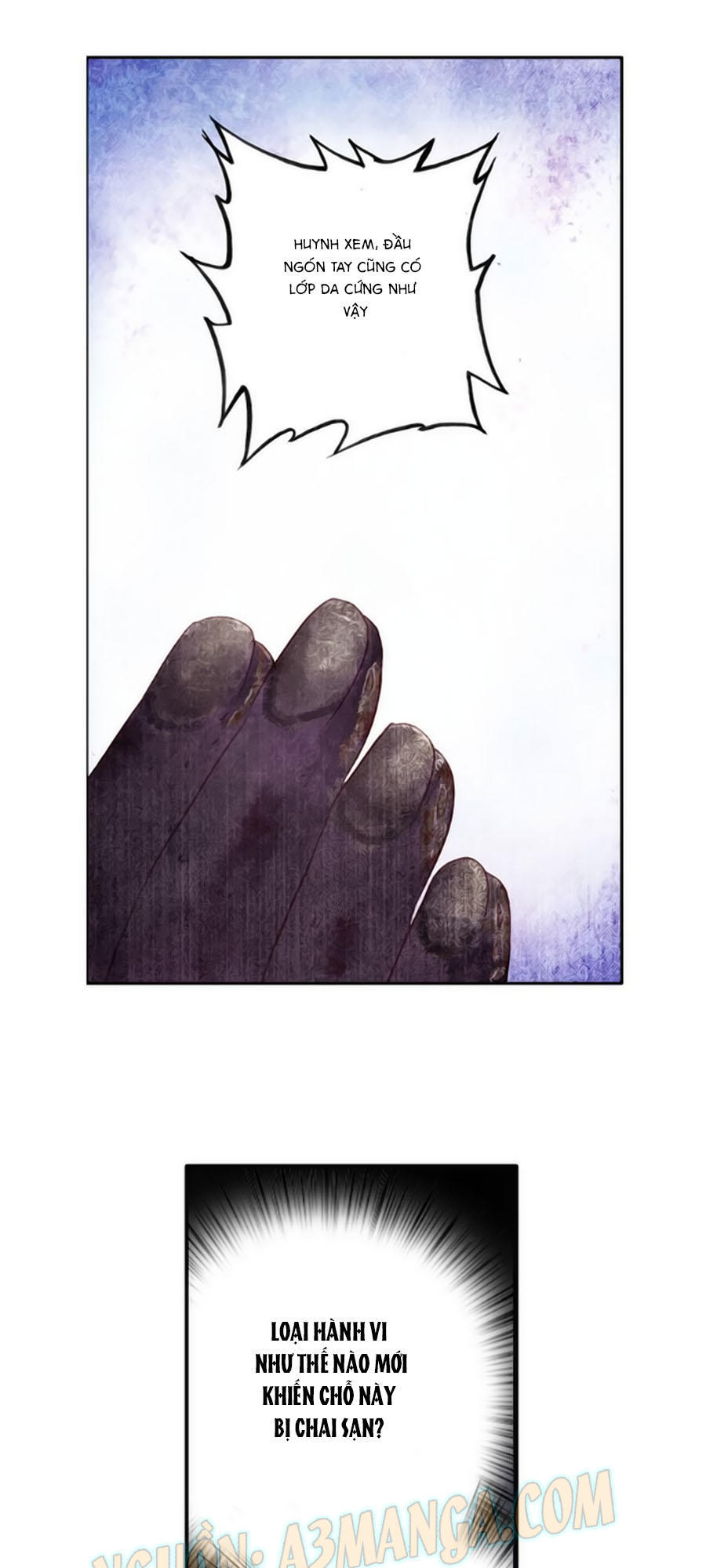 Trâm Trung Lục Chapter 20.2 - Trang 2