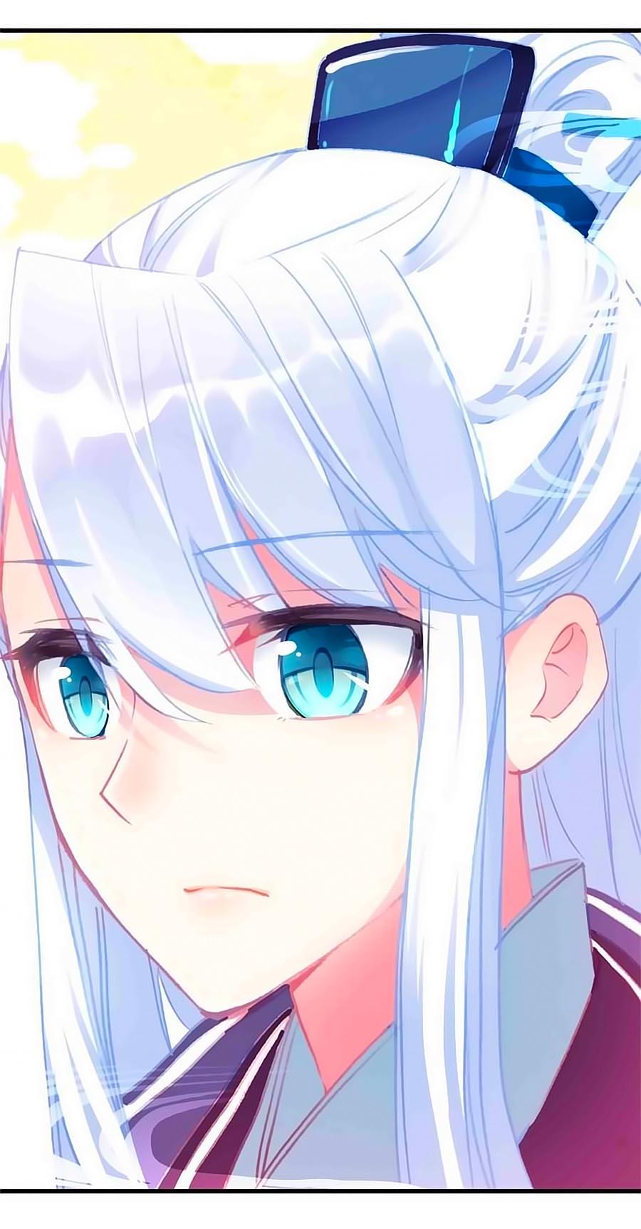 Trâm Trung Lục Chapter 21.1 - Trang 2