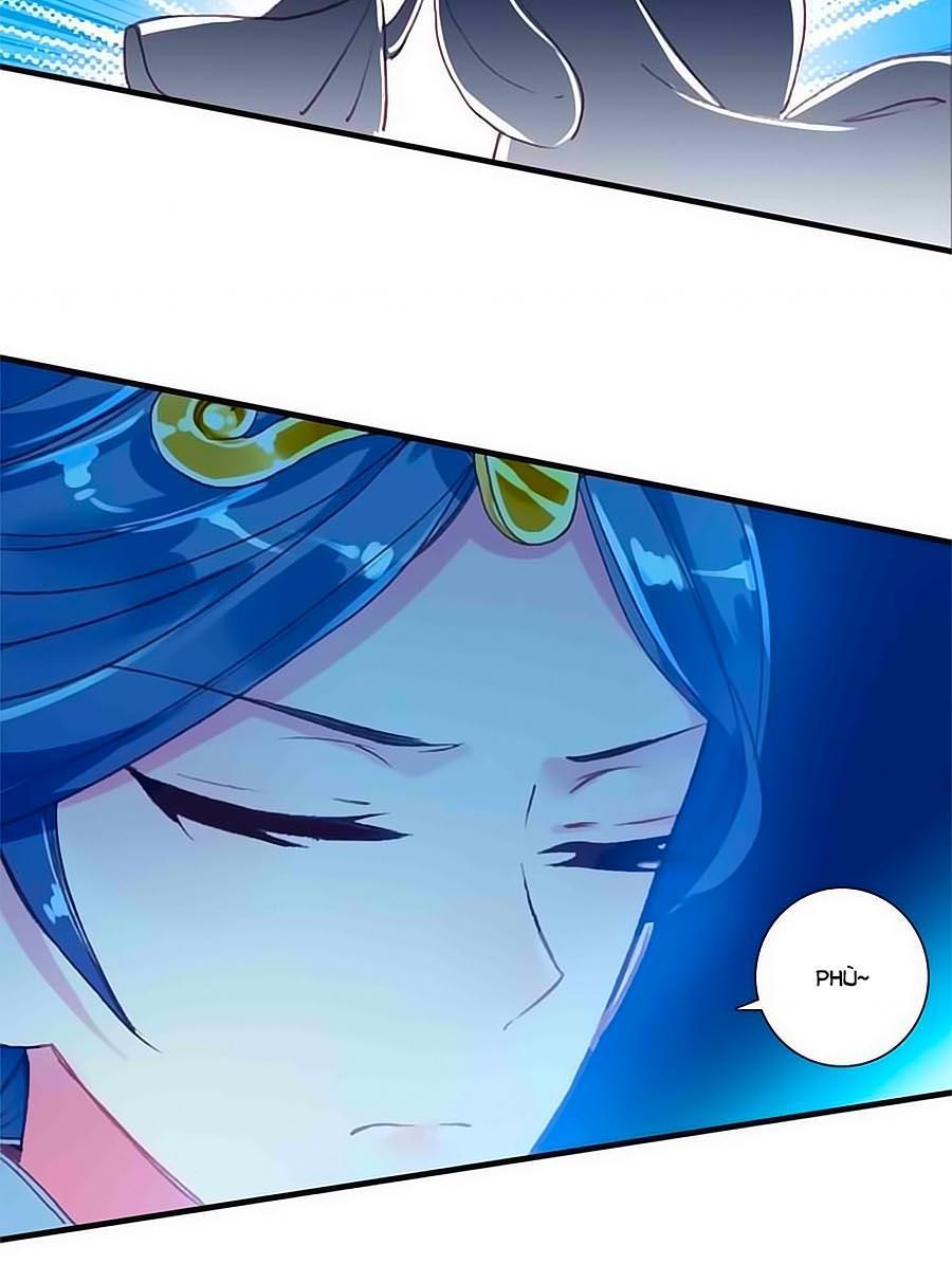 Trâm Trung Lục Chapter 21.1 - Trang 2