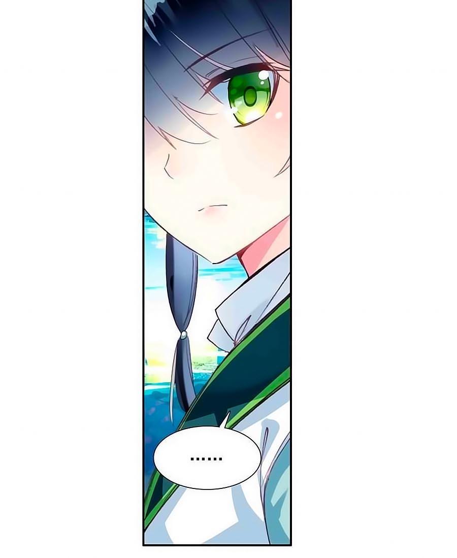 Trâm Trung Lục Chapter 21.1 - Trang 2