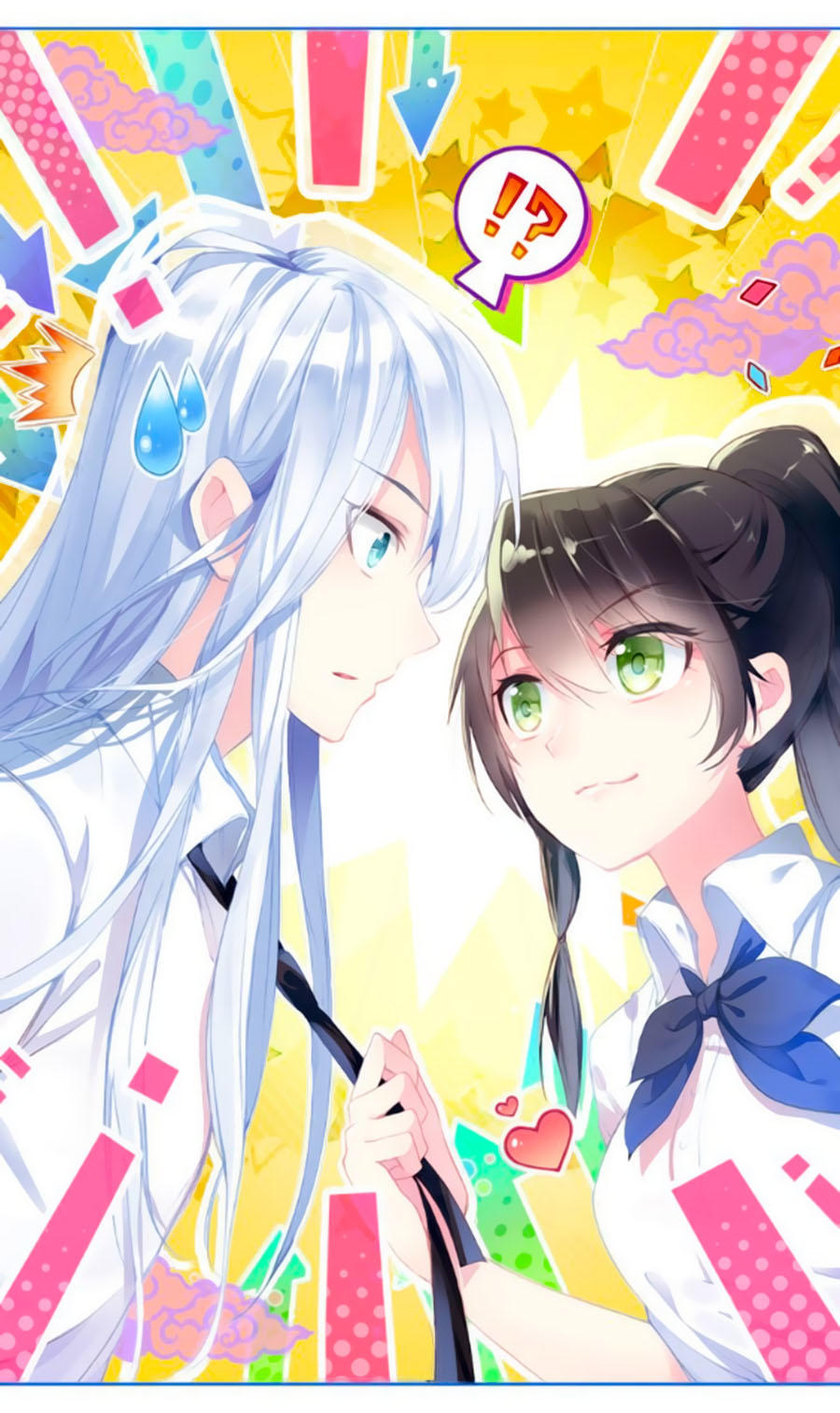 Trâm Trung Lục Chapter 21.2 - Trang 2