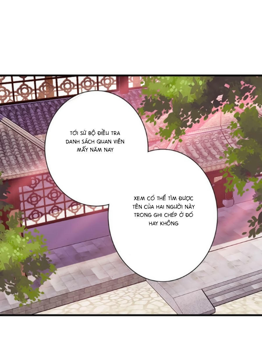 Trâm Trung Lục Chapter 22.1 - Trang 2