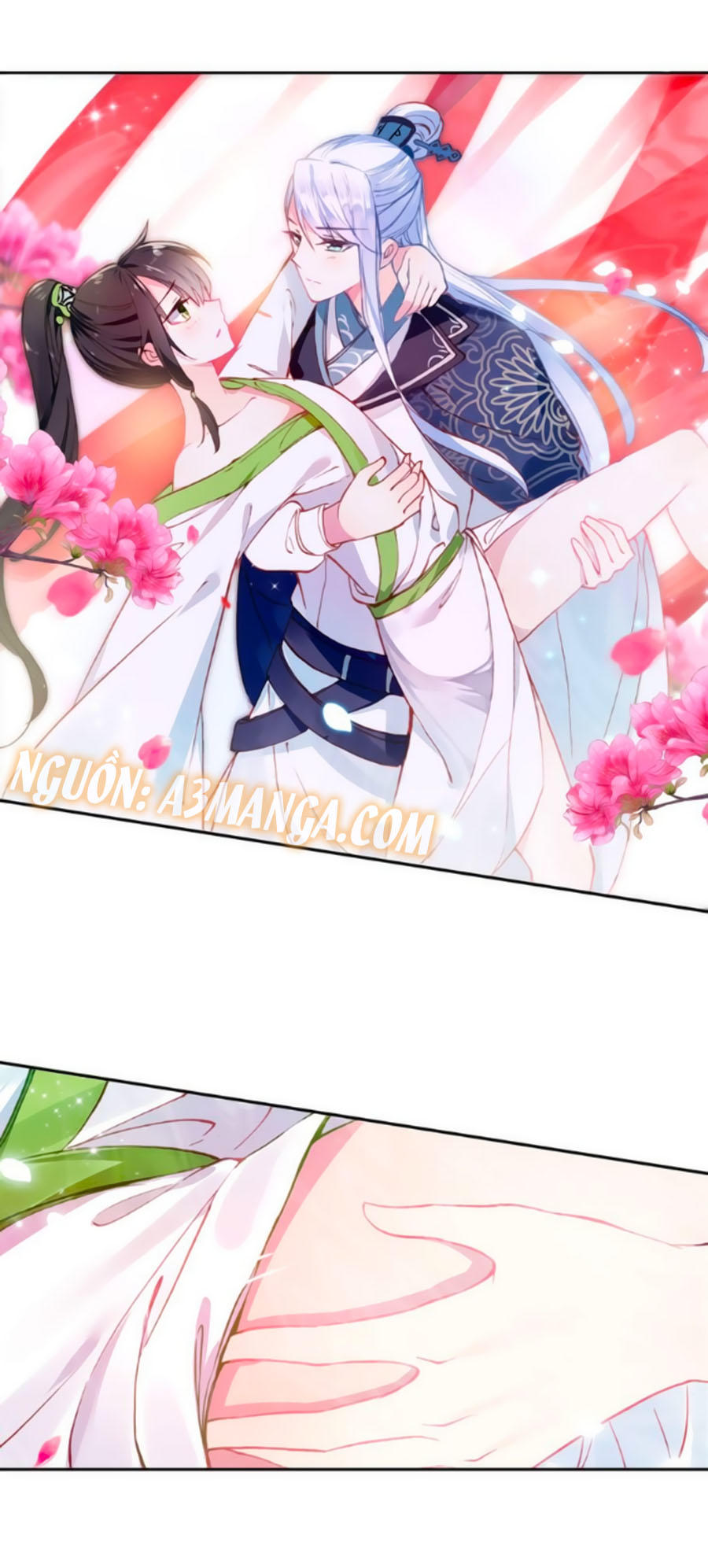Trâm Trung Lục Chapter 22.1 - Trang 2