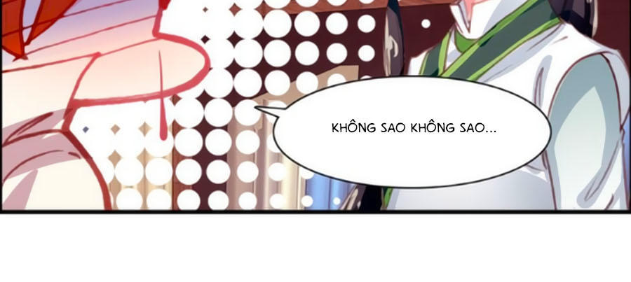 Trâm Trung Lục Chapter 22.1 - Trang 2