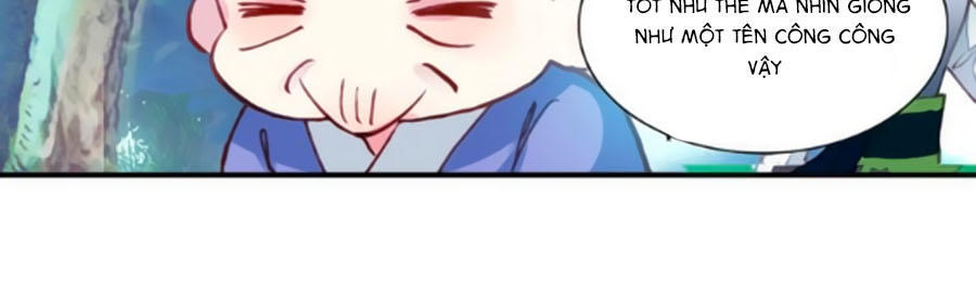 Trâm Trung Lục Chapter 22.2 - Trang 2