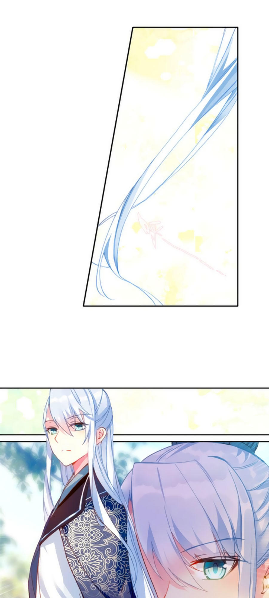 Trâm Trung Lục Chapter 22.2 - Trang 2