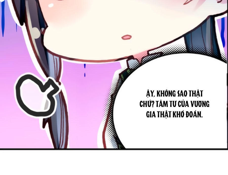 Trâm Trung Lục Chapter 23.1 - Trang 2