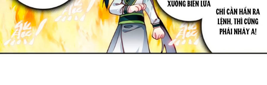 Trâm Trung Lục Chapter 23.1 - Trang 2