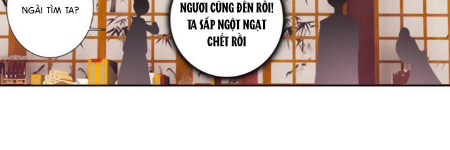 Trâm Trung Lục Chapter 23.1 - Trang 2