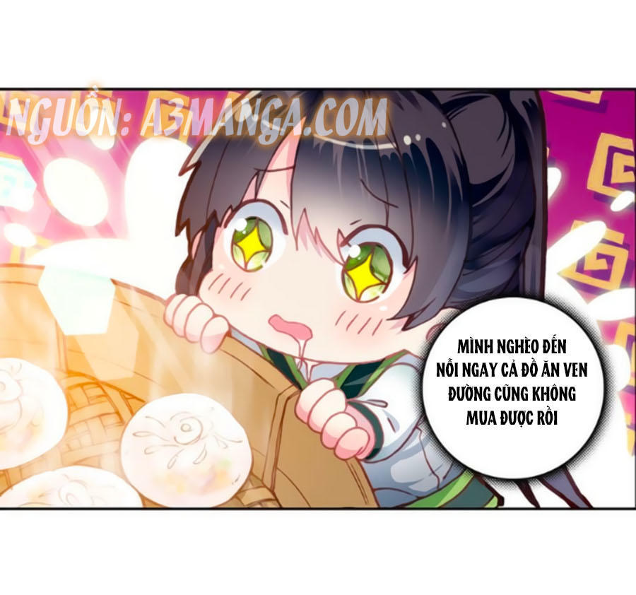 Trâm Trung Lục Chapter 23.1 - Trang 2