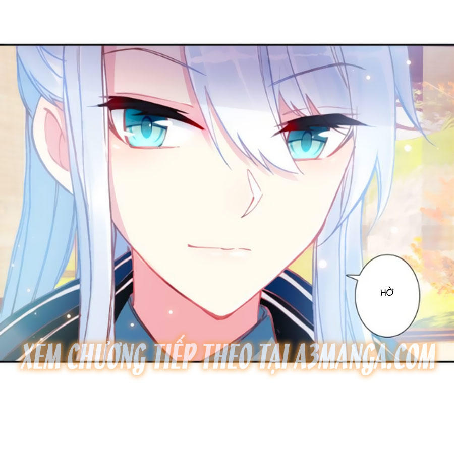 Trâm Trung Lục Chapter 23.1 - Trang 2