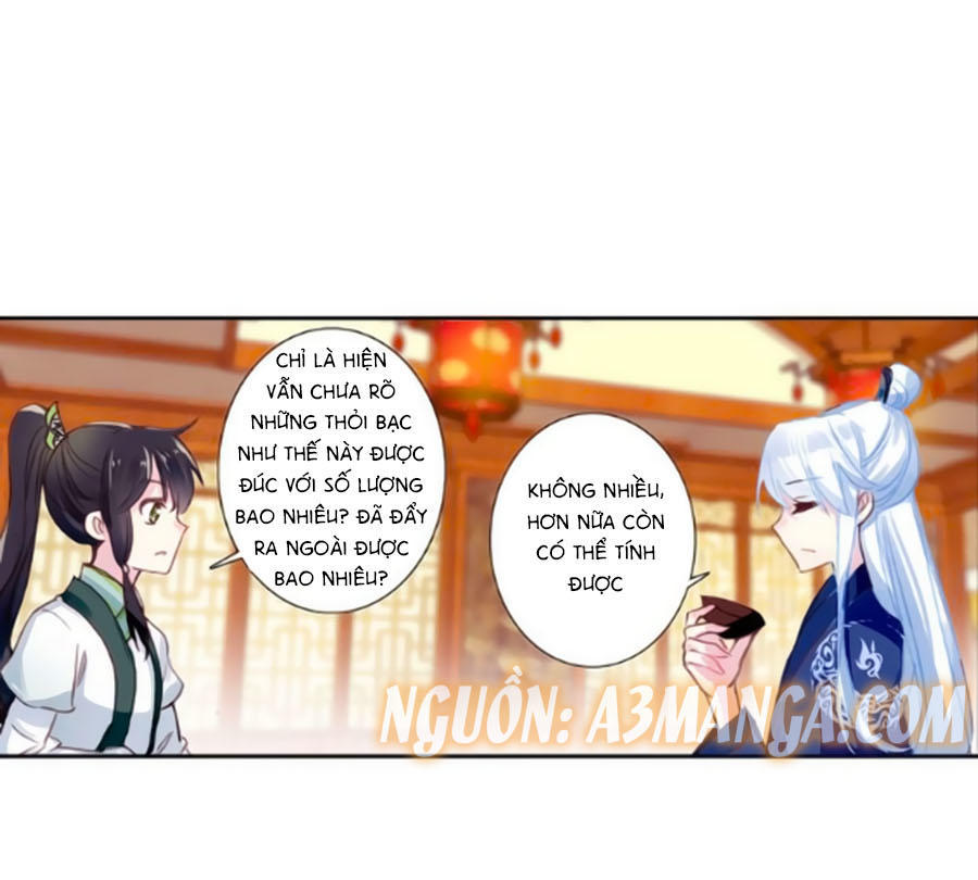 Trâm Trung Lục Chapter 23.1 - Trang 2