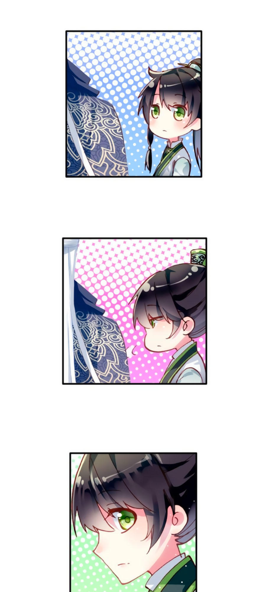 Trâm Trung Lục Chapter 23.1 - Trang 2