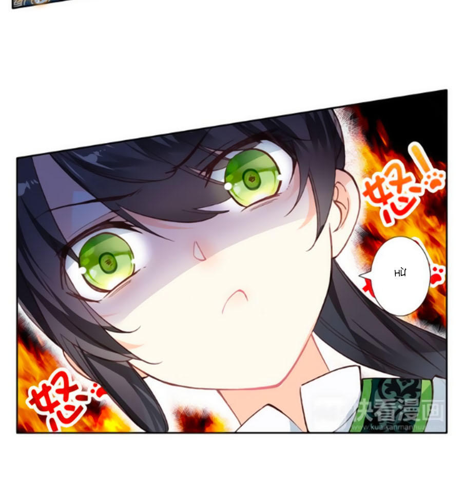 Trâm Trung Lục Chapter 23.2 - Trang 2