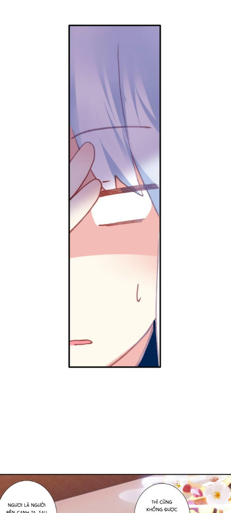 Trâm Trung Lục Chapter 23.2 - Trang 2