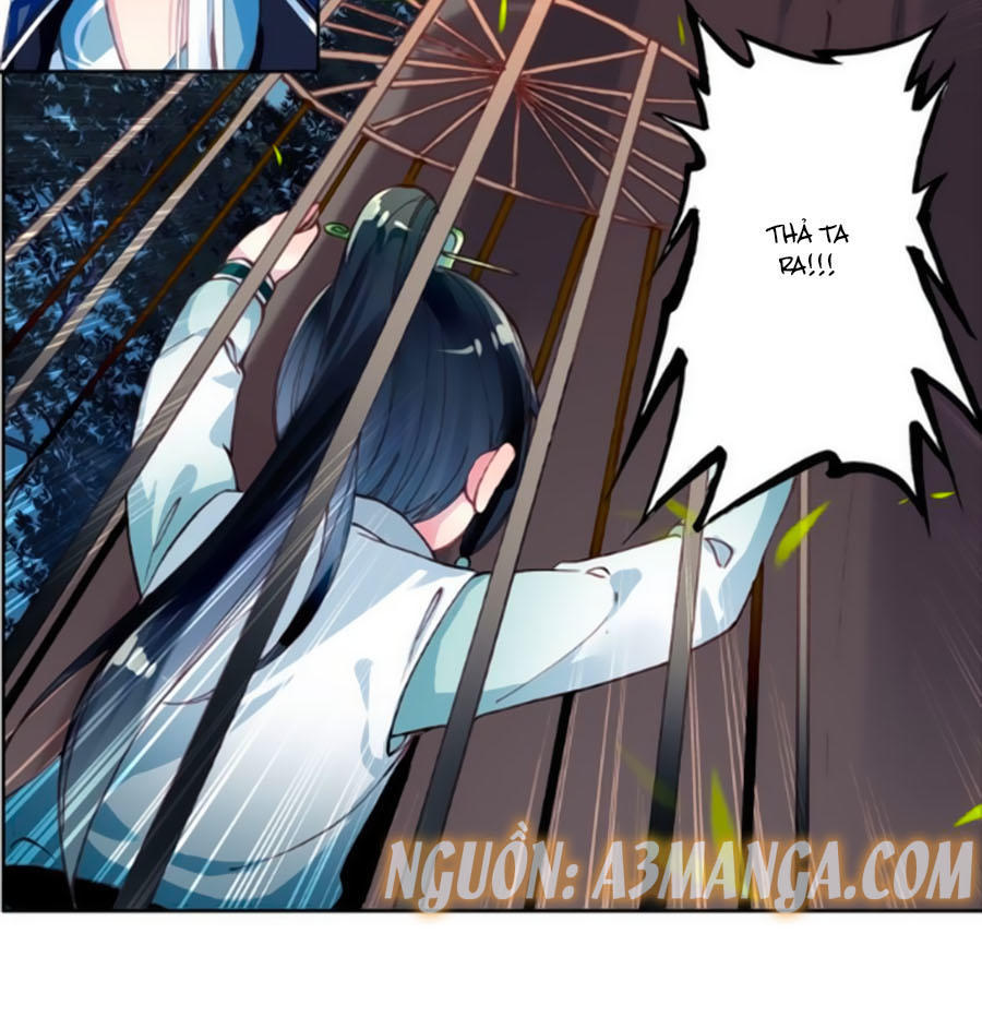 Trâm Trung Lục Chapter 23.2 - Trang 2