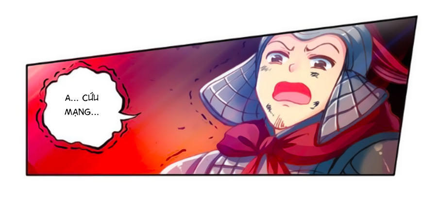 Trâm Trung Lục Chapter 24.1 - Trang 2