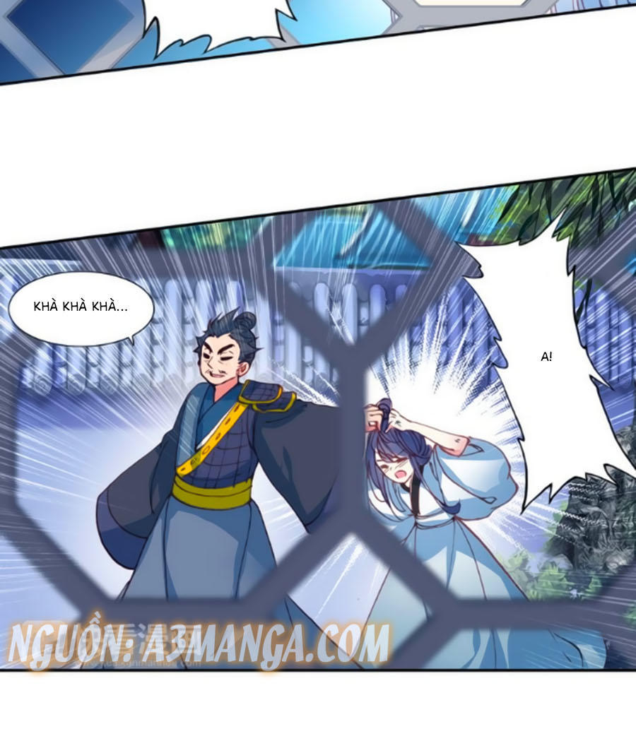 Trâm Trung Lục Chapter 24.1 - Trang 2