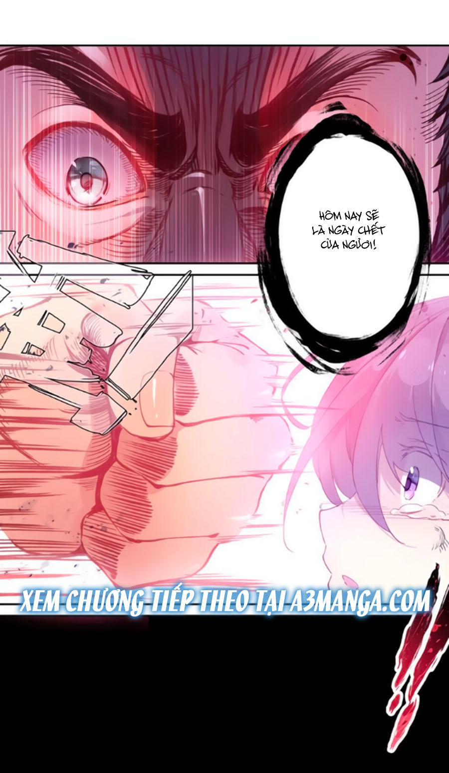 Trâm Trung Lục Chapter 24.1 - Trang 2