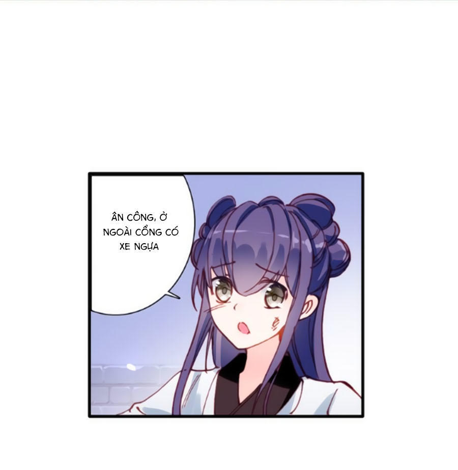 Trâm Trung Lục Chapter 24.2 - Trang 2