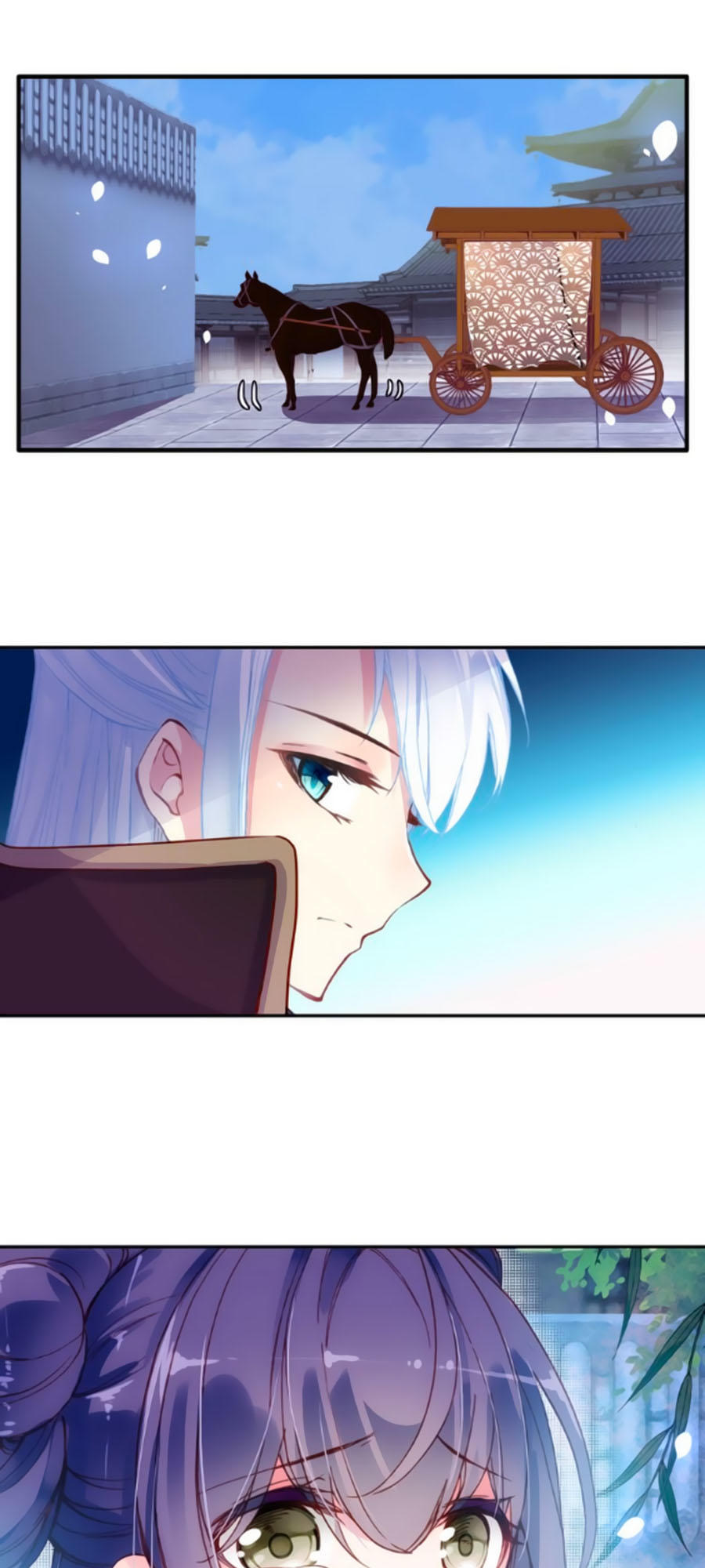 Trâm Trung Lục Chapter 24.2 - Trang 2