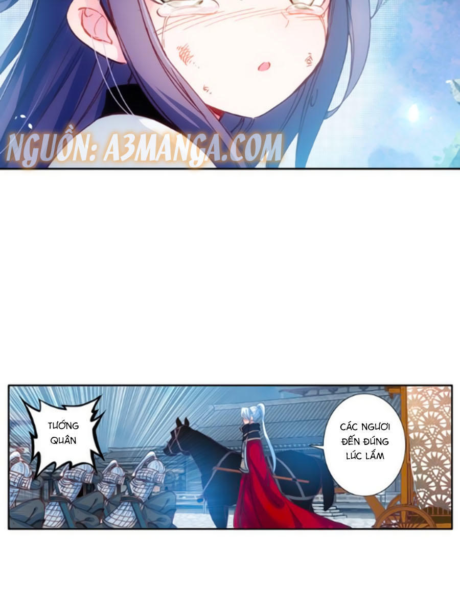 Trâm Trung Lục Chapter 24.2 - Trang 2