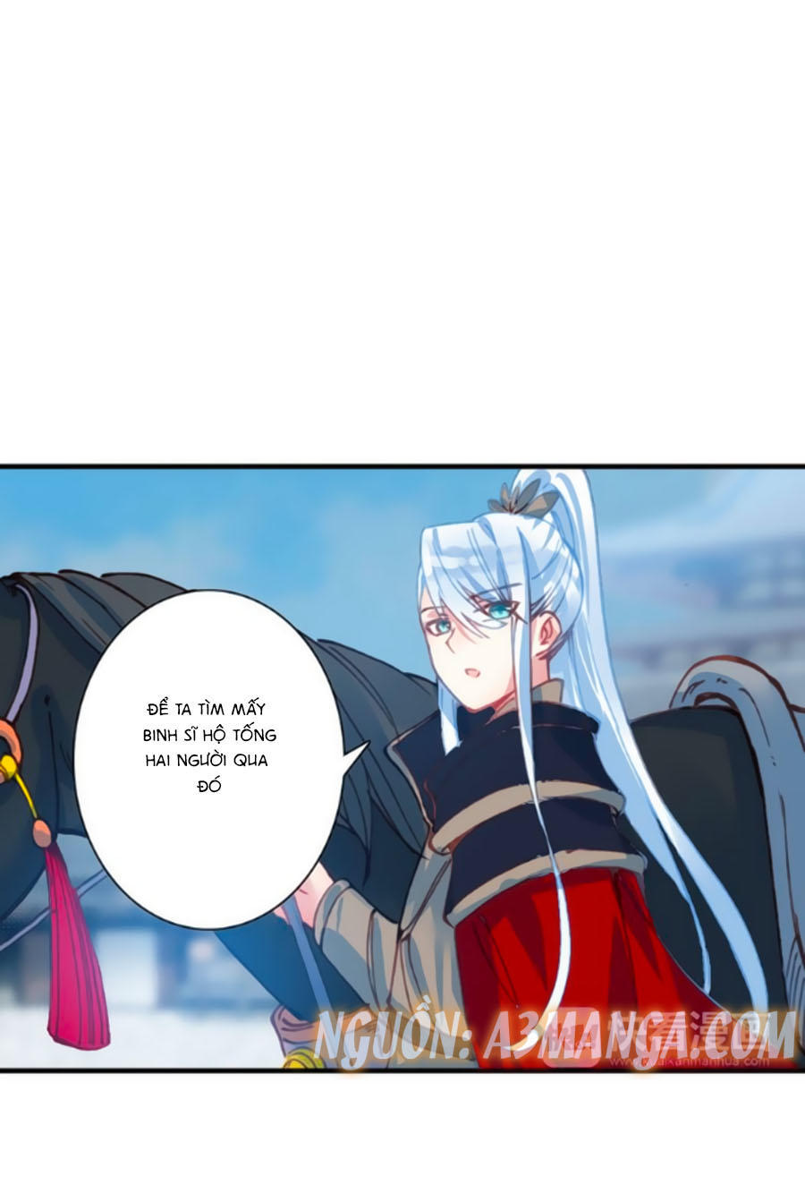 Trâm Trung Lục Chapter 24.2 - Trang 2