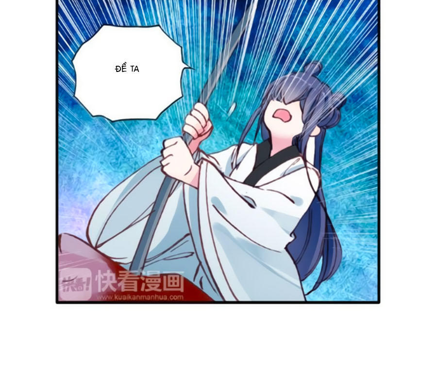 Trâm Trung Lục Chapter 24.2 - Trang 2