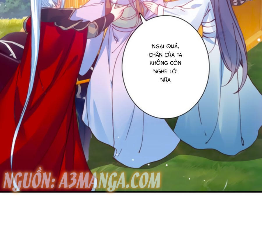 Trâm Trung Lục Chapter 24.2 - Trang 2